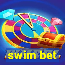 swim bet